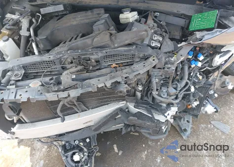 2014 Infiniti Qx60 Hybrid из США, поврежденный, VIN 5N1CL0MM8EC519736